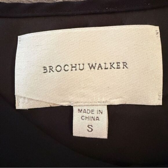 Brochu Walker Lai Lace Hem Camisole - Picture 2 of 4